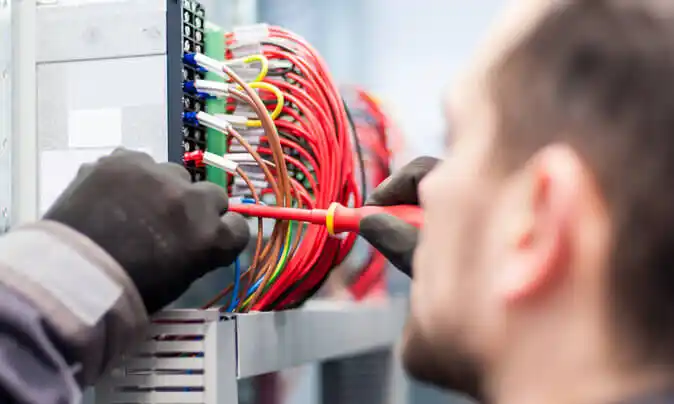 electrician Beach Haven